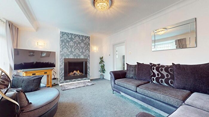 3 Bedroom Semi-Detached House For Sale In Fenwick Avenue, South Shields, NE34