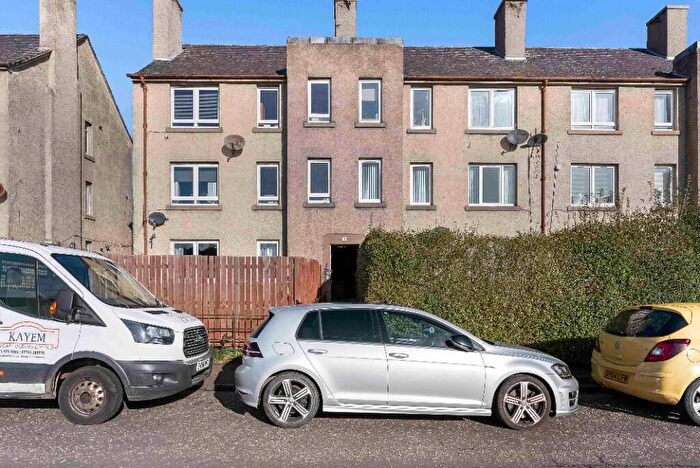 2 Bedroom Flat For Sale In / Loaning Crescent, Edinburgh, EH7