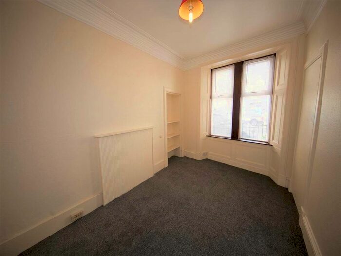 1 Bedroom Flat To Rent In Park Avenue, Dundee, DD4