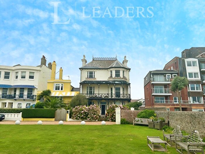 3 Bedroom Maisonette To Rent In Marine Parade, PO21