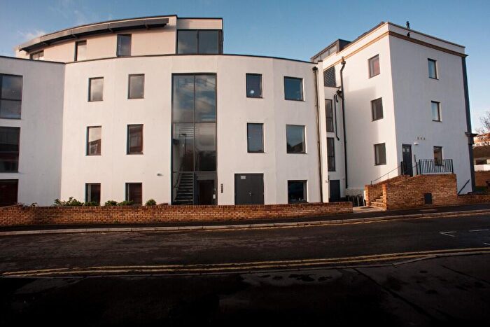 5 Bedroom Flat To Rent In Little Paul Street, Bristol, BS2