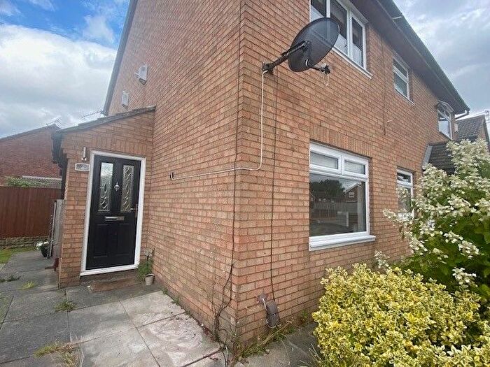 1 Bedroom Property To Rent In Conifer Close, Walton, Liverpool, L9