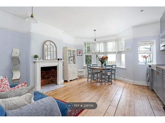 2 Bedroom Flat To Rent In Seymour Rd, Bristol, BS7