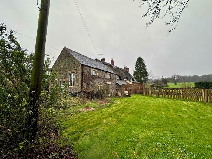 3 Bedroom Property To Rent In Main Street, Swithland, Leics, LE12