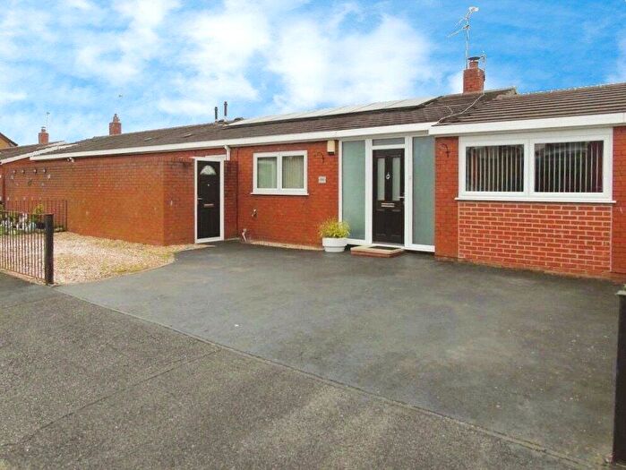 3 Bedroom Bungalow For Sale In Alscot Avenue, Liverpool, Merseyside, L10