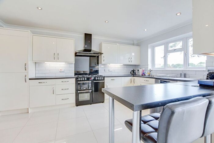 4 Bedroom Detached House For Sale In Gaulby Lane, Stoughton, Leicester, LE2