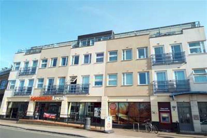1 Bedroom Flat To Rent In Bedford Place, Southampton, SO15