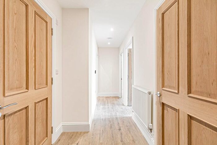 2 Bedroom Apartment To Rent In Beckenham Road, Beckenham, BR3