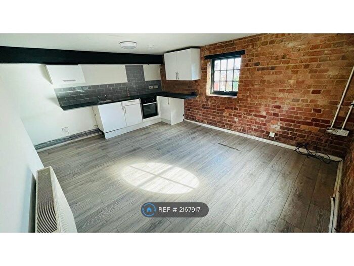 2 Bedroom Flat To Rent In Oak Brewery Spirit Vaults, Wisbech, PE13