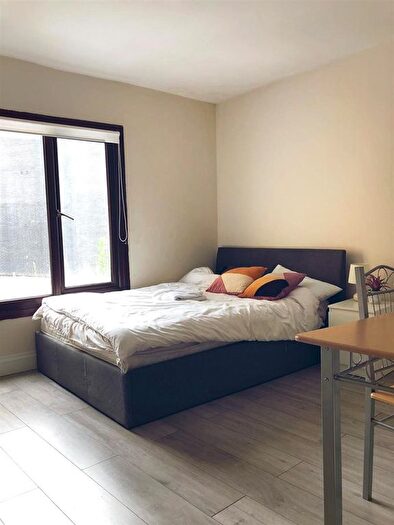 1 Bedroom Flat To Rent In Hallsville Road, London, E16