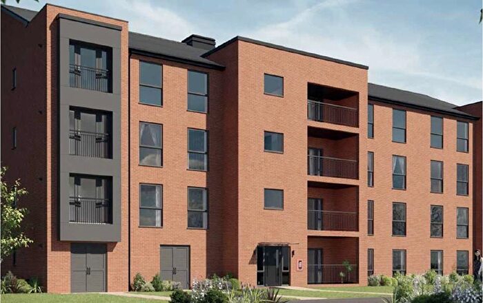 2 Bedroom Property To Rent In Greensfield Close, Gateshead, NE8