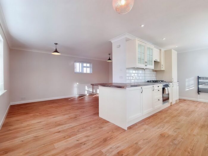 2 Bedroom Bungalow To Rent In Paddock Close, Fernhurst, Haslemere, West Sussex, GU27