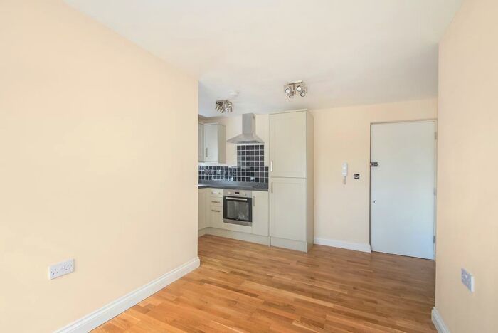 1 Bedroom Apartment To Rent In Didcot, Oxfordshire, OX11