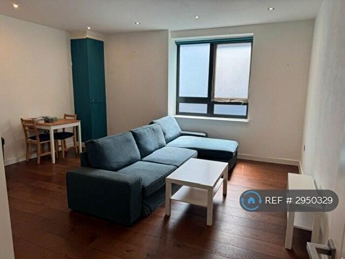 1 Bedroom Flat To Rent In Blair Street, London, E14
