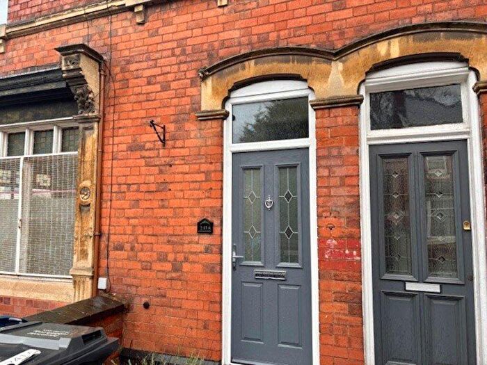 1 Bedroom Flat To Rent In Yardley Rd, Yardley, Birmingham, B13