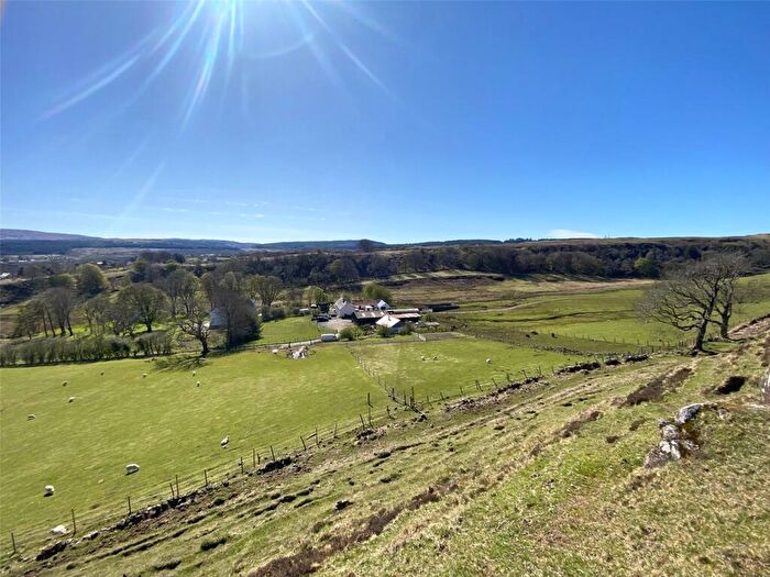 Plot For Sale In Land North East Of Erray Cottage, Tobermory, Isle Of Mull, PA75