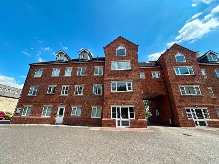 2 Bedroom Flat To Rent In Wellington Walk, Stockton, TS18