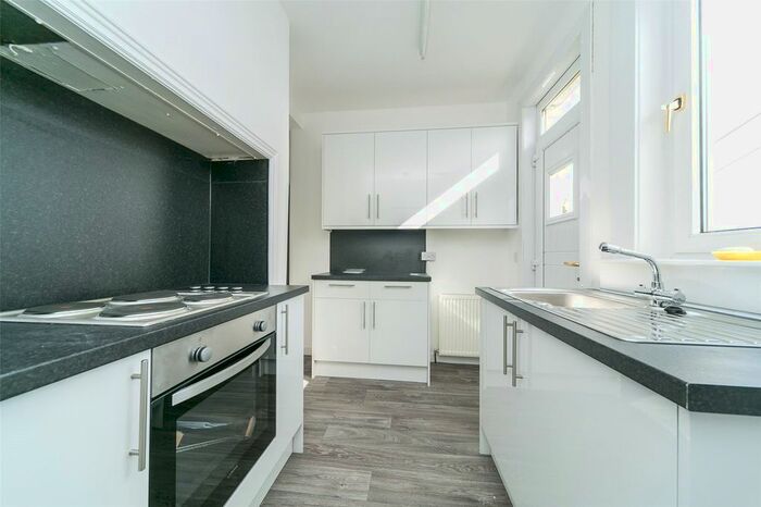 2 Bedroom End Of Terrace House To Rent In Corstorphine Hill Avenue, Corstorphine, Edinburgh, EH12