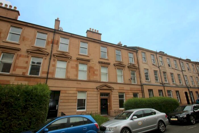 7 Bedroom Flat To Rent In Buccleuch Street, Garnethill, Glasgow, G3
