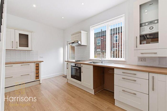 2 Bedroom Terraced House To Rent In Henry Street, Tyldesley, Manchester. **Available Now**, M29