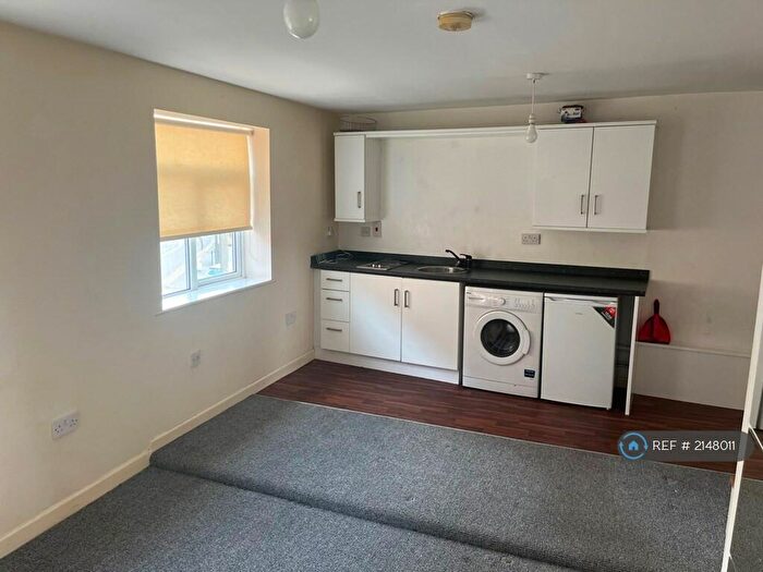 1 Bedroom Flat To Rent In Lower Bond Street, Hinckley, LE10