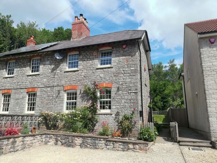 3 Bedroom Cottage For Sale In Binegar Lane, Binegar, Nr Radstock, BA3