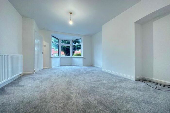 3 Bedroom Property To Rent In Pendleton Grove, Birmingham, B27