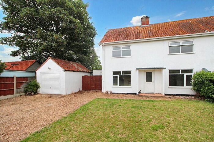 3 Bedroom Semi-Detached House To Rent In Keens Lane, Reydon, Southwold, Suffolk, IP18