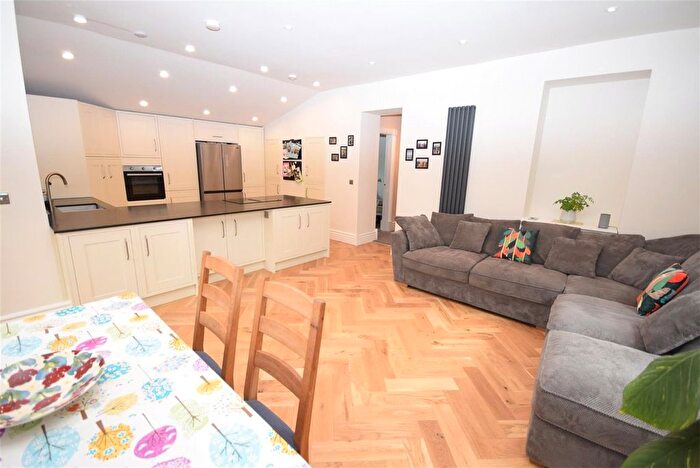 5 Bedroom Detached House For Sale In Main Street, Linby, Nottingham, Nottinghamshire, NG15