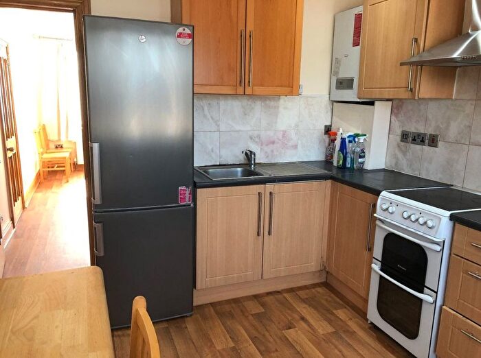 1 Bedroom Flat To Rent In Wembley Hill Road, Wembley, Greater London, HA9