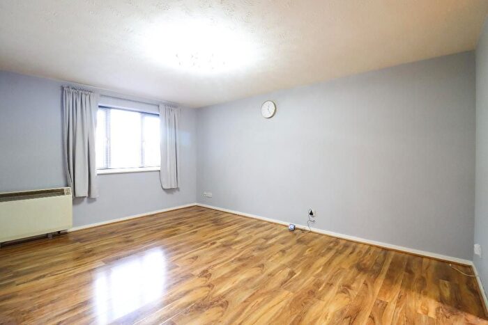 2 Bedroom Flat To Rent In Torridon Court, Moray Close, Edgware, Middlesex, HA8