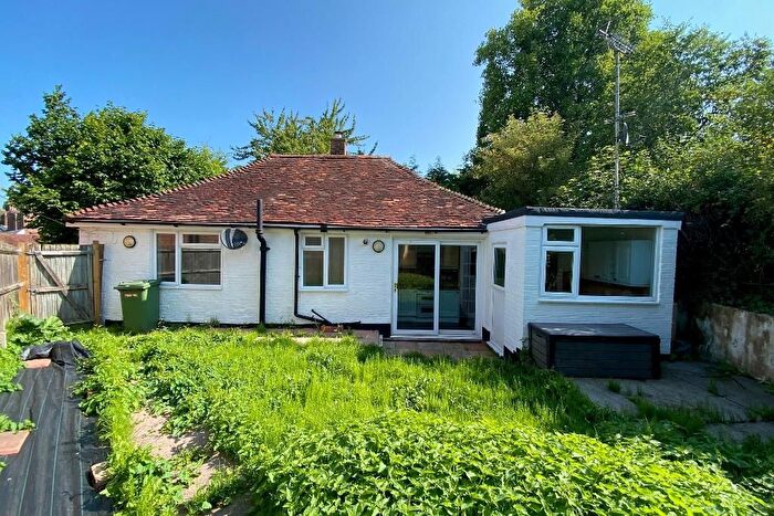 2 Bedroom Detached House For Sale In The Tanyard, Cranbrook, Kent, TN17