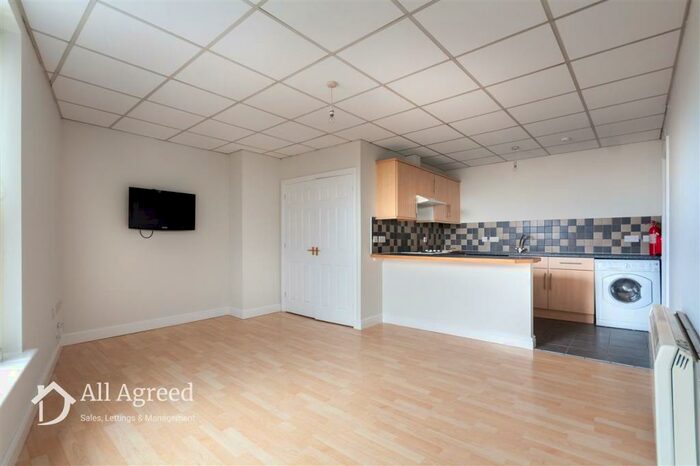 1 Bedroom Apartment To Rent In Nottingham Road, Ilkeston, DE7