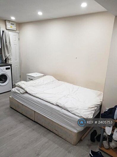 1 Bedroom Flat To Rent In Selly Oak, Birmingham, B29