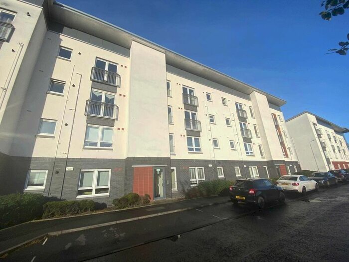 2 Bedroom Flat To Rent In Whimbrel Wynd, Renfrew, PA4