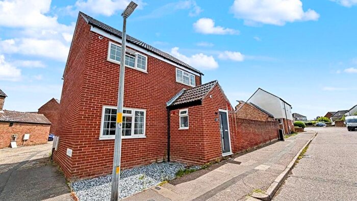 4 Bedroom Property To Rent In Chaney Road, Wivenhoe, CO7