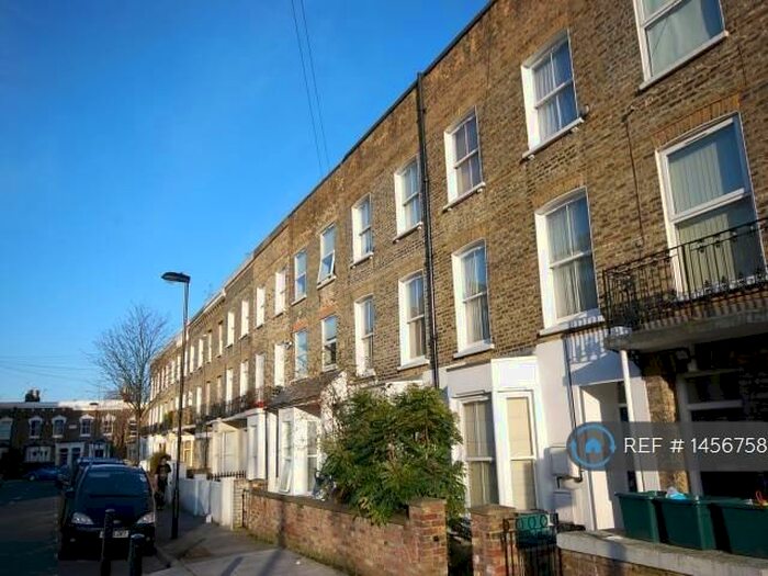3 Bedroom Flat To Rent In (Dv) Davenant Road, London, N19