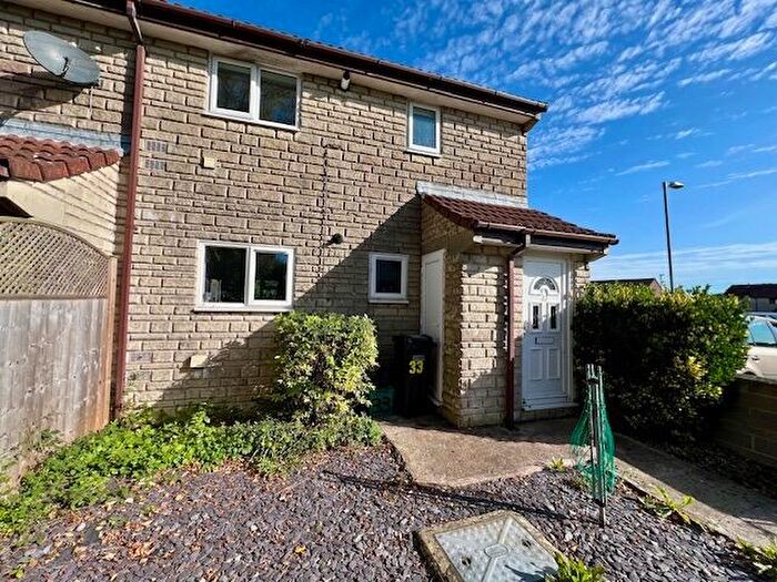 1 Bedroom Flat To Rent In Paulton, Bristol, BS39