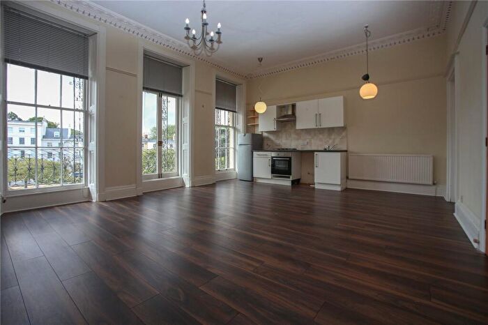 1 Bedroom Apartment To Rent In Berkeley Place, Cheltenham, Glos, GL52