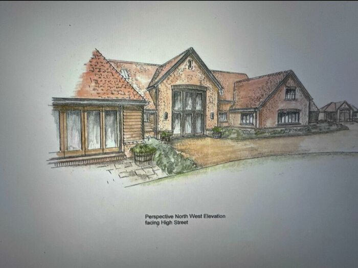 5 Bedroom Farm House For Sale In High Street, Yelden, MK44