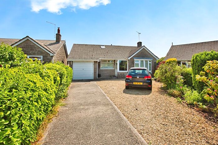 2 Bedroom Detached House For Sale In Leighton Close, Evercreech, Shepton Mallet, BA4
