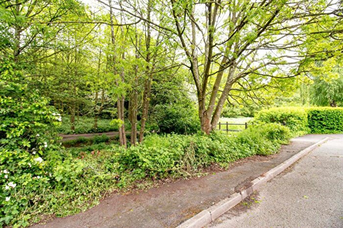 3 Bedroom Semi-Detached House To Rent In Merlin Close, Wilnecote, B77
