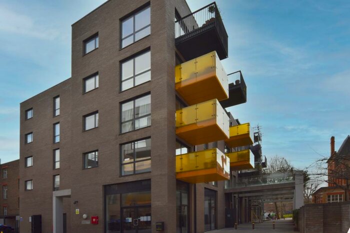 1 Bedroom Flat To Rent In Arts Lane Bermondsey, SE16