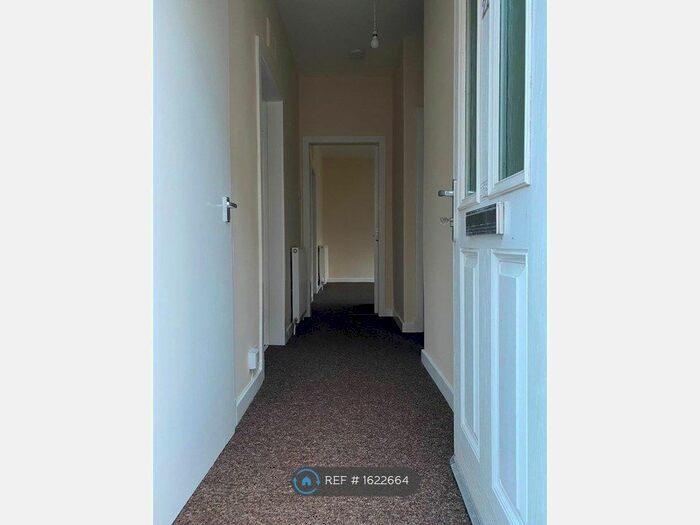 2 Bedroom Flat To Rent In Longhill Terrace, Rothesay, Isle Of Bute, PA20
