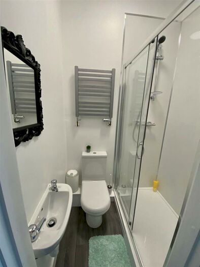 1 Bedroom House To Rent In Fairview Road, Burnley, BB11