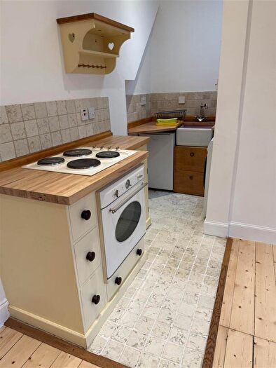 1 Bedroom Cottage To Rent In Jubilee Bank, Lenzie, G66