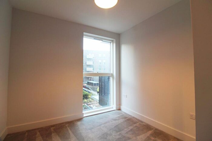 2 Bedroom Apartment To Rent In Palmer Street, Reading, RG1