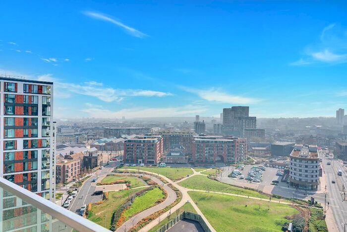 1 Bedroom Flat To Rent In Brigadier Walk, London, SE18