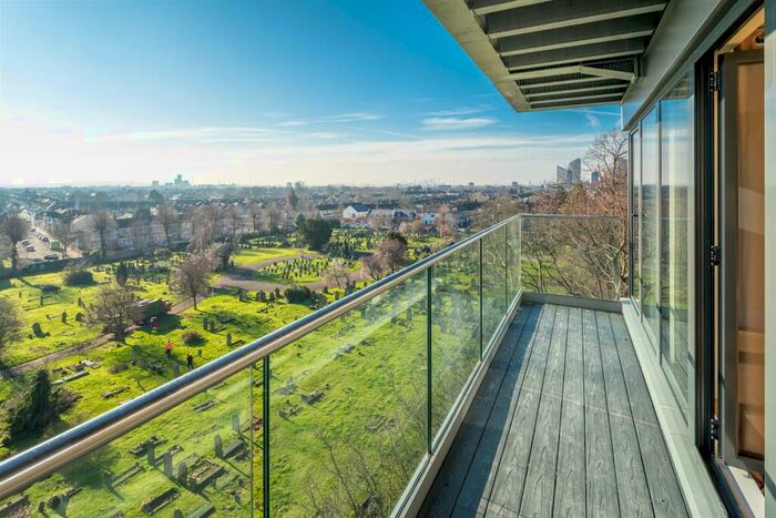 1 Bedroom Apartment To Rent In (st Floor Flat) Charter House, High Road, IG1