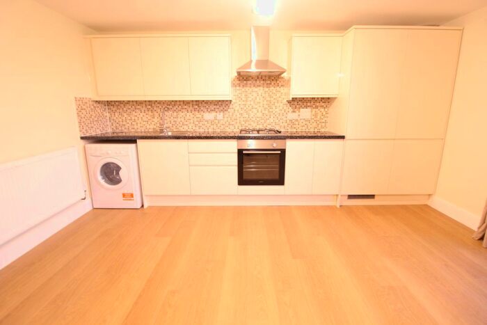 2 Bedroom Flat To Rent In Charter House, High Road, IG1